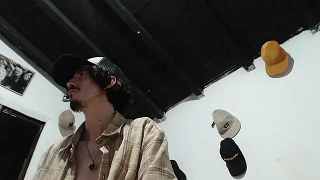 แชท XXX สดของ sk8-sir