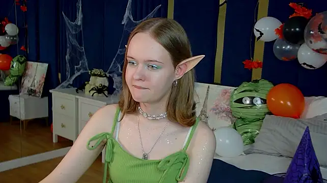 AdaRune Live XXX-Chat