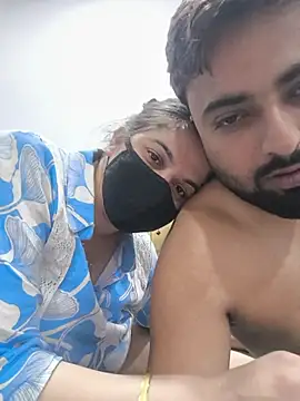 Muslim_Bull6969 – Kamerová šou