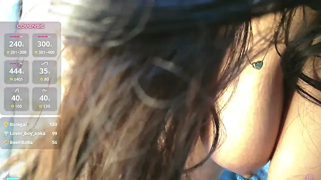 Chat +18 de Punjabi_Choco_QueenX ao vivo