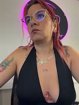 JulianaDiiaz Live XXX-Chat