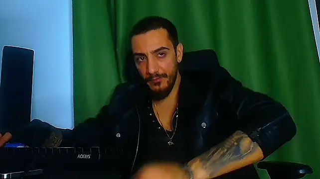 ArroganceKINGn Live XXX chat