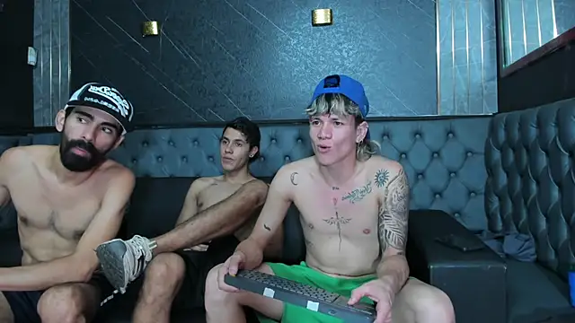 Živý XXX chat Andres_Bless