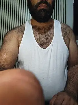 Chat XXX ao vivo de Samirfuker84