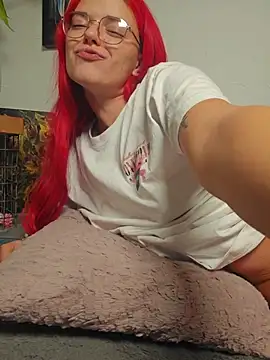 Jungstutejana2's Live XXX Chat