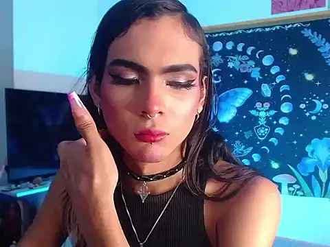 lilithnyx333 Live XXX-Chat