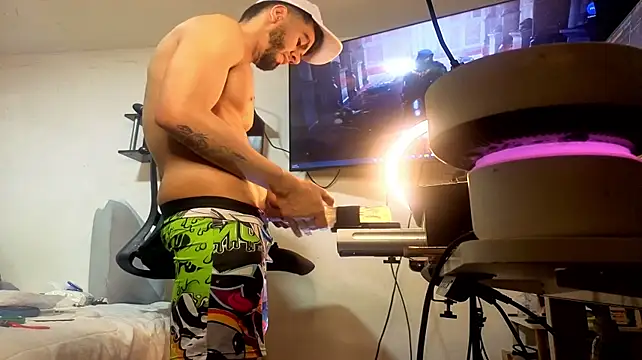 MistBirol69 – Naživo XXX chat