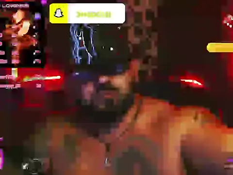 دردشة mr_wolf46 الجنسية المباشرة