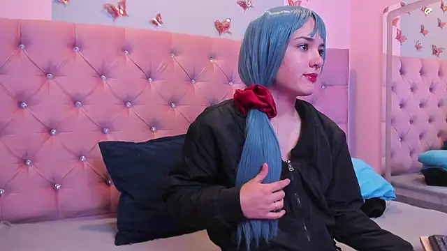 Clio_Fioreth's Live XXX Chat