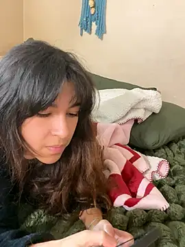 KammyX Chat XXX live