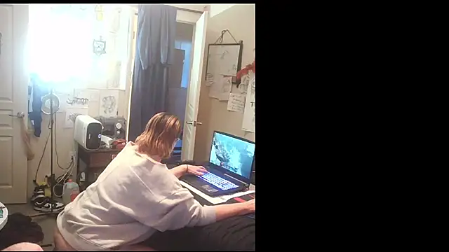 Živý XXX chat lit702