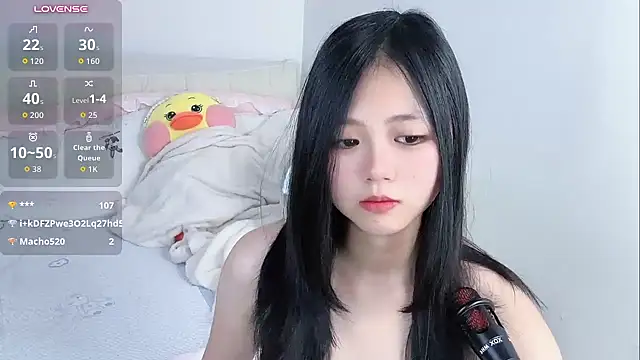 Noelle-2007 라이브 XXX 채팅