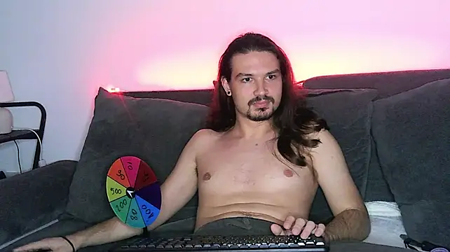 Živý XXX chat SadisticMaster_X