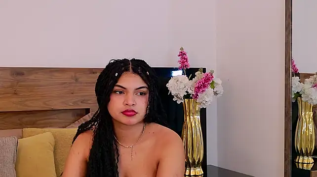 Chat XXX en directo de MelodyAlvarez
