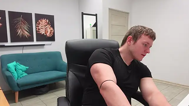 Richard_Dullas' Live XXX Chat