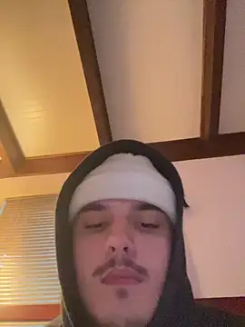 CarmeloA Live XXX-chat