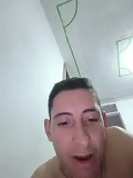 Chatroom XXX en direct de Tiger_cryad