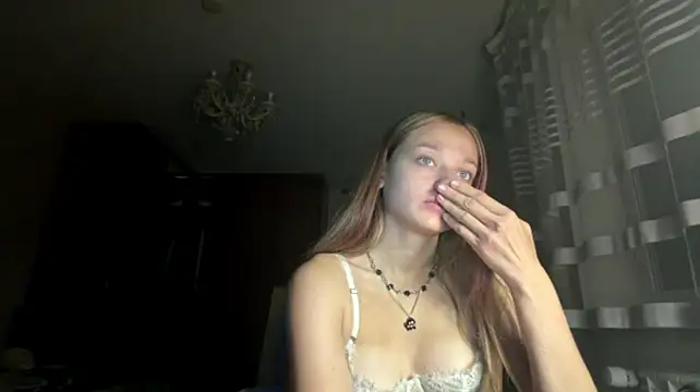 Romy_Grei's Live XXX Chat