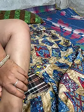 zaanbaiのライブXXXチャット