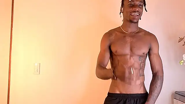 Chat XXX ao vivo de Charliedamn