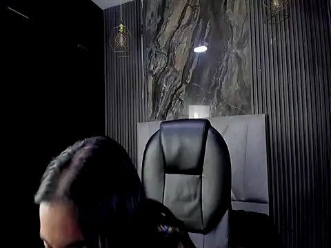 SalomeHLn Live XXX chat
