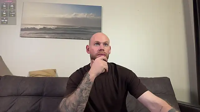 FireBeard_ Chat XXX live