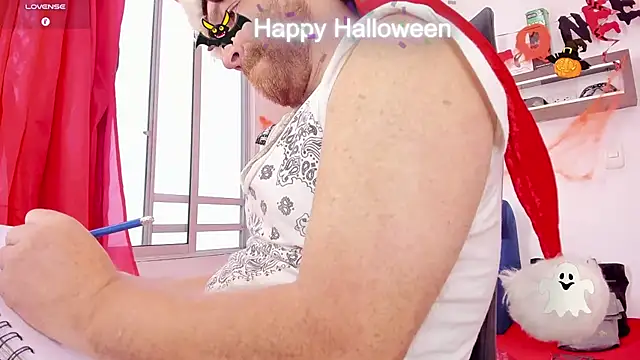 Chat +18 de michacosio ao vivo