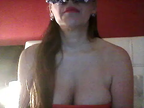 Chat XXX ao vivo de Amapola92