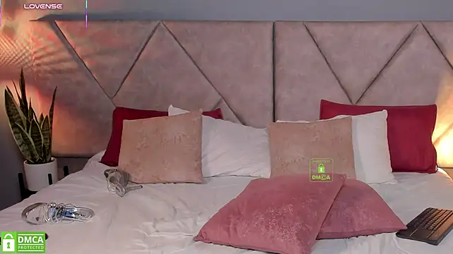 Chat +18 de _Miss_Kimm ao vivo