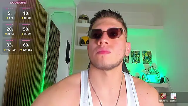 SebastianMaximoff_ – Live XXX-chat