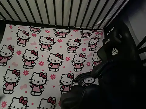 XXX chat uživo modela c00k13kat