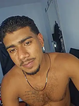 Show de Euse09 na webcam