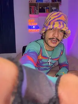 Онлайн чат XXX Dali_Vice
