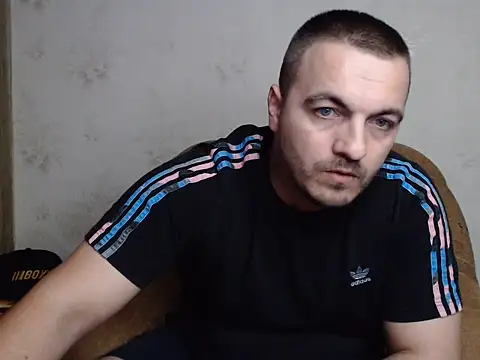 XXX chat uživo modela MasterTaylor