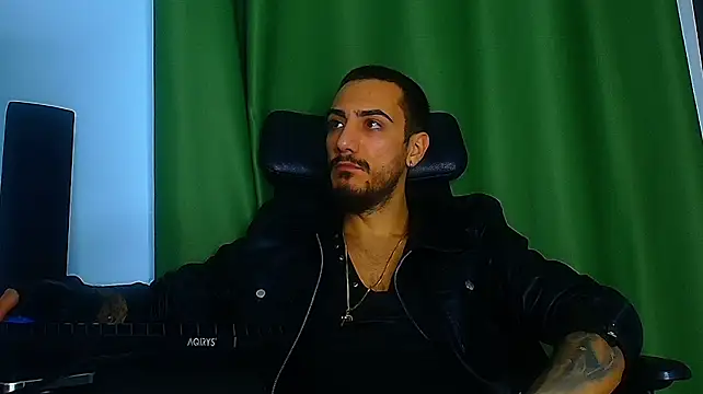 ArroganceKING Live XXX-Chat