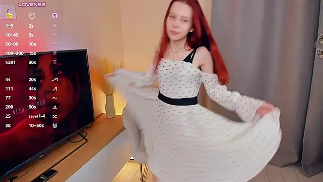 Ellianori – Live XXX-chat