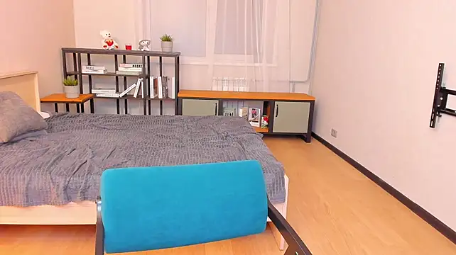 IsabelTelle লাইভ XXX চ্যাট