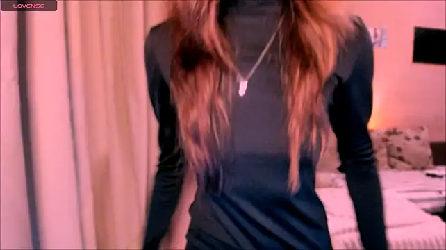 Chatroom XXX en direct de _selectrra