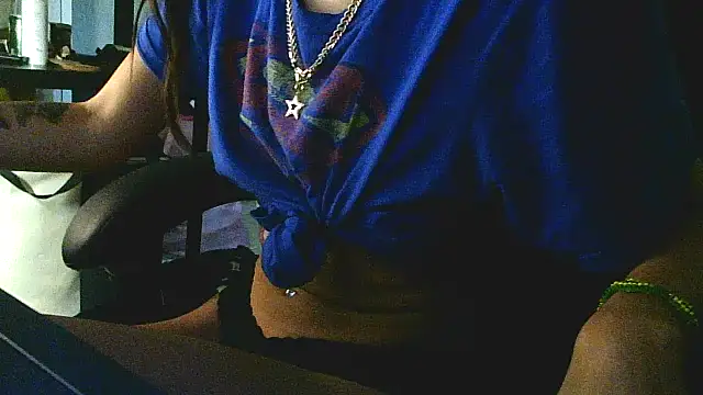 c00k13kat live XXX chat