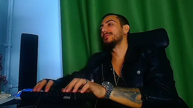 Chatroom XXX en direct de ArroganceKING