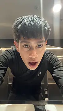 Jacovo2002 现场XXX聊天