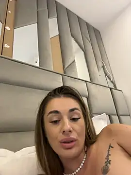 แชท XXX สดของ IsabellaEtthan
