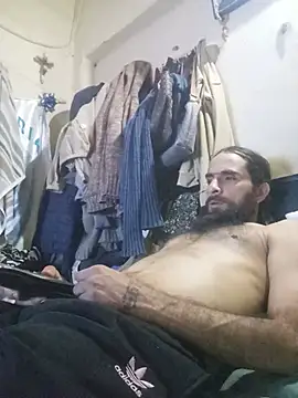 Hairy_mannn2 live XXX chat
