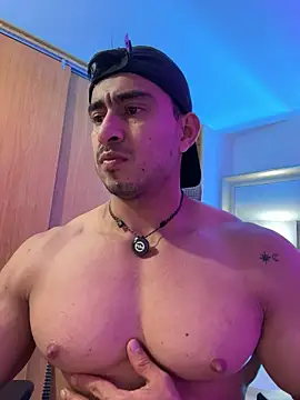 Chat XXX Live Chris_Clarck