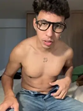 Chat +18 de Jack_Frostt ao vivo