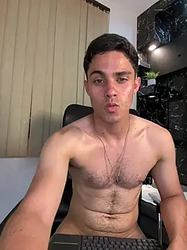Jeremy_01's Live XXX Chat