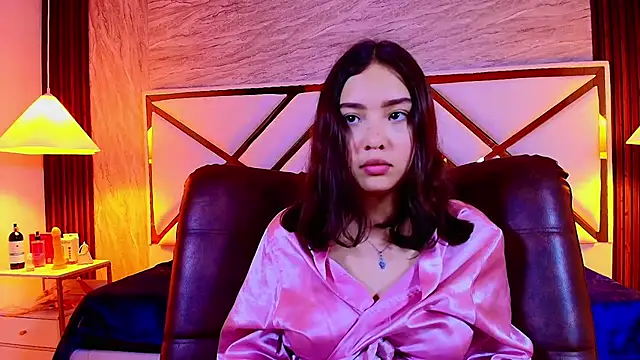 Chat XXX en directo de PamelaCollinsVS