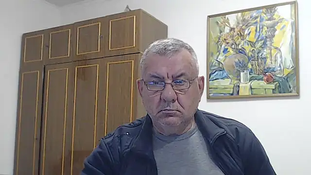 Czat XXX na żywo – machomale3
