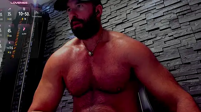 David_Big_Daddy Chat XXX live