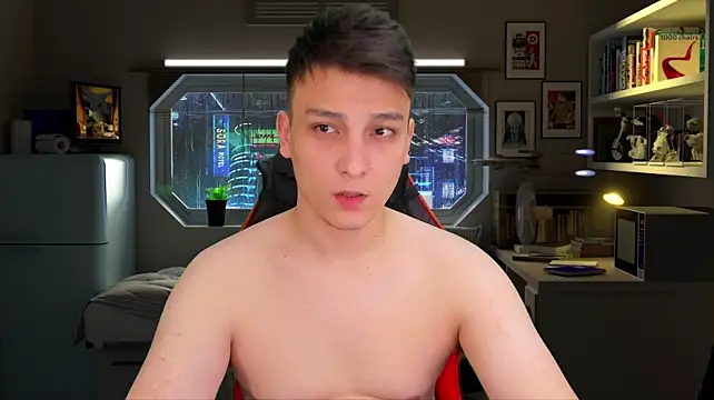 Justin_time111 Live XXX Chat